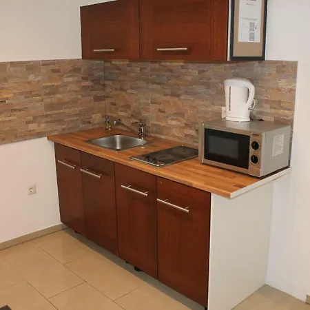 Urban-style-studio Apartment