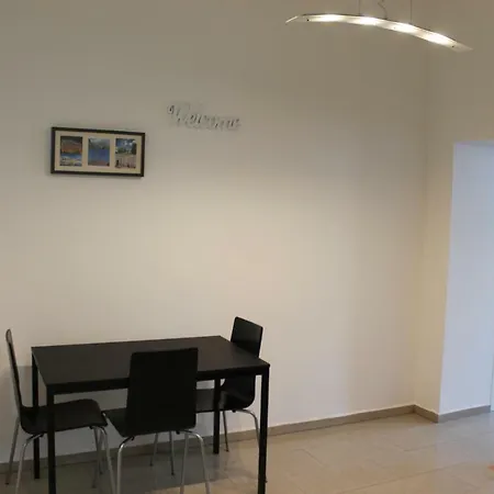 Apartment Urban-style-studio