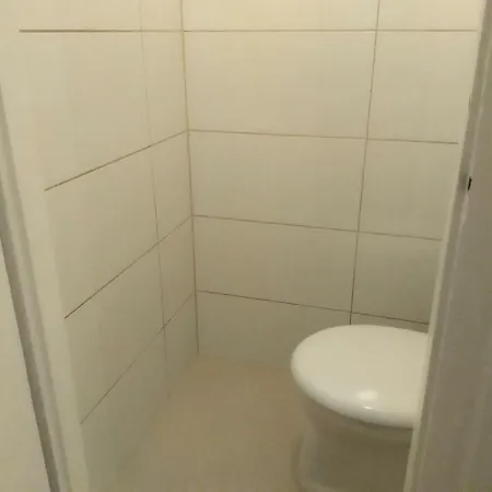 In Apartment