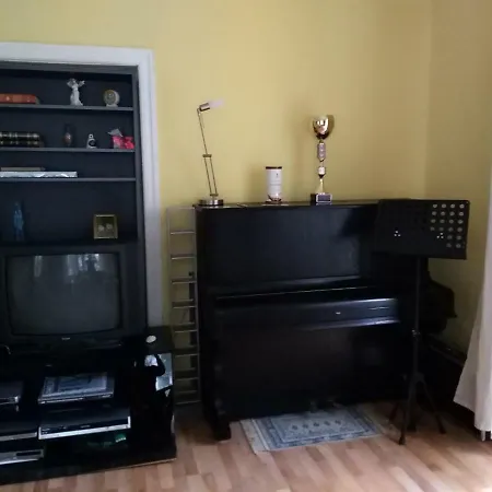 Apartment In *