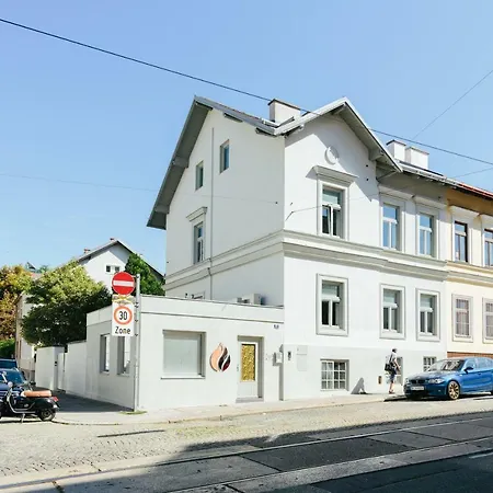 Apartment The Newpast *