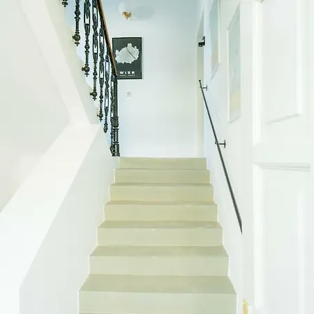 Apartment The Newpast