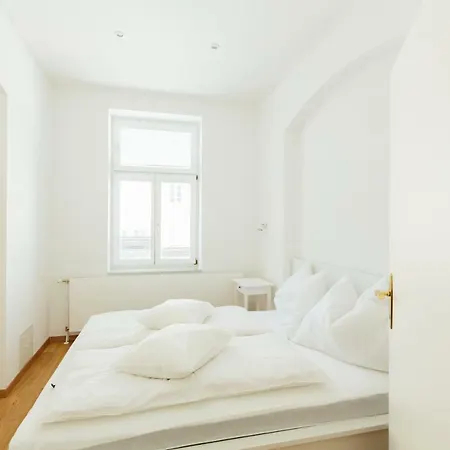 Apartment The Newpast *