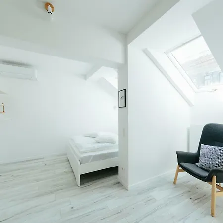 Apartment The Newpast *