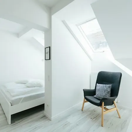 Apartment The Newpast Vienna