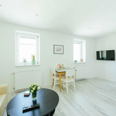 Apartment The Newpast
