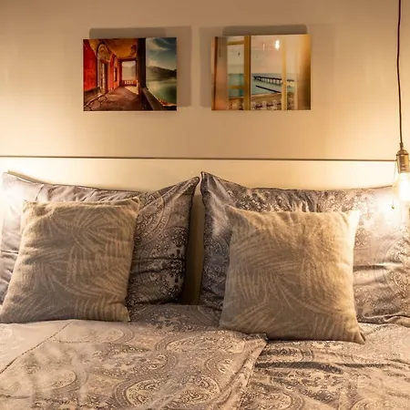 Apartment Vienna. Your Second Abroad *