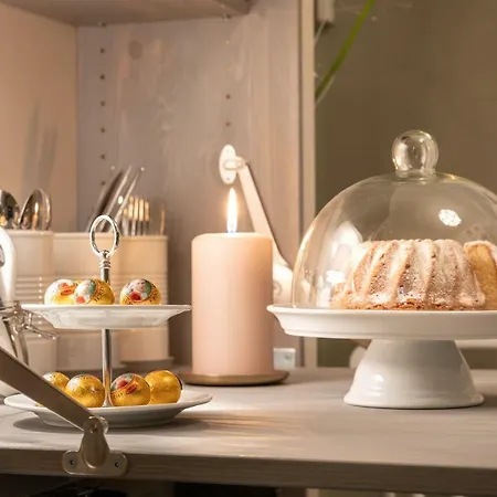 Vienna. Your Second Abroad Apartment *
