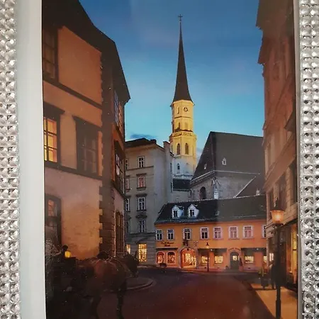 Love Appartement *
