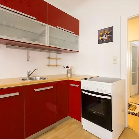 Apartment Rudolfsplatz Wien