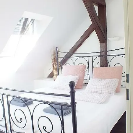 Appartement Royal Palace