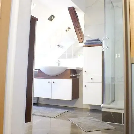 Appartement Royal Palace