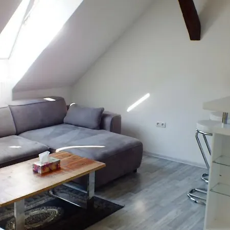 Appartement Royal Palace