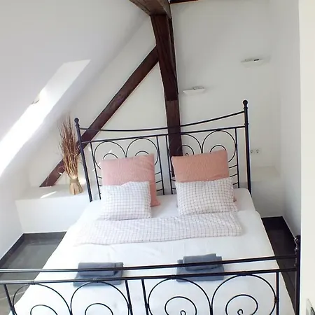 Appartement Royal Palace