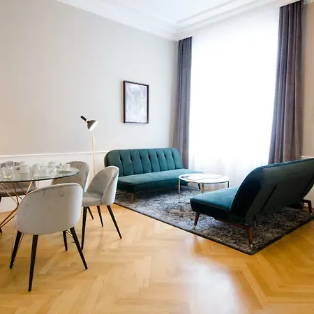 Apartment Naschmarkt - Mai's *