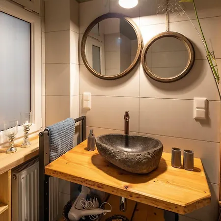 Apartment Vienna. Your Second Abroad *