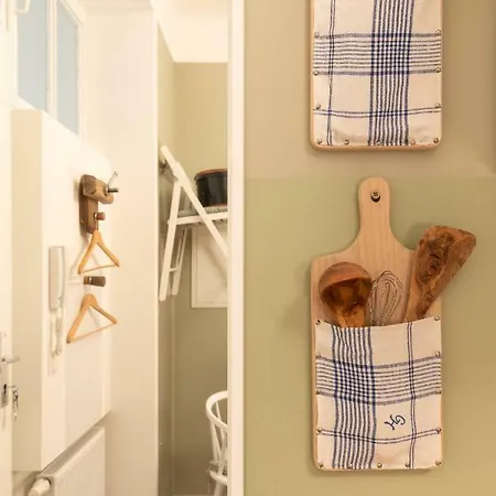 Apartment Vienna. Your Second Abroad Vienna