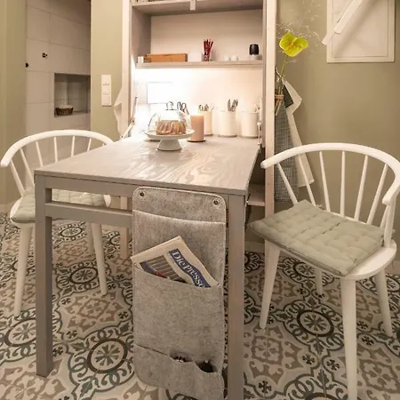 Apartment Vienna. Your Second Abroad *