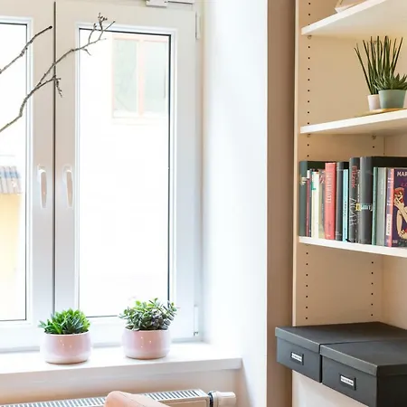 Vienna. Your Second Abroad Apartment