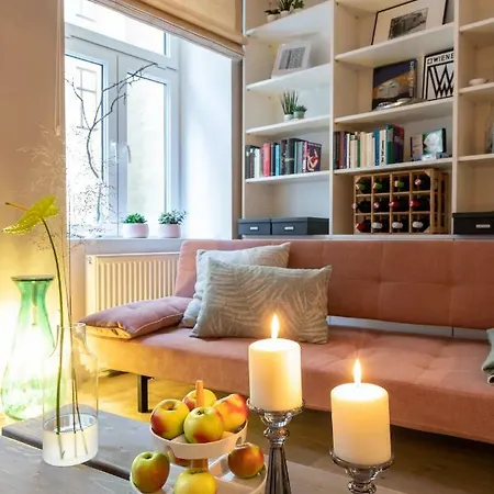 Apartment Vienna. Your Second Abroad Vienna