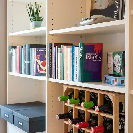 Apartment Vienna. Your Second Abroad *