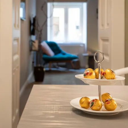 Apartment Vienna. Your Second Abroad