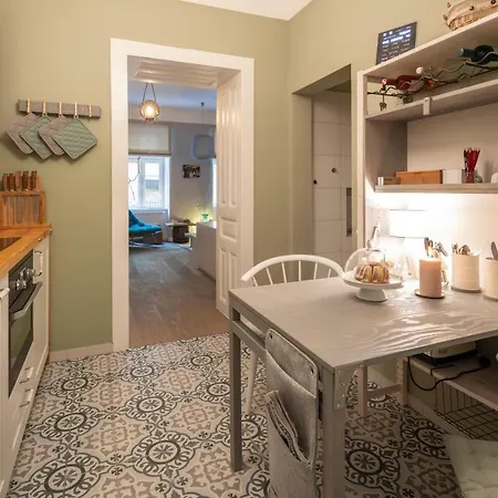Vienna. Your Second Abroad Apartment