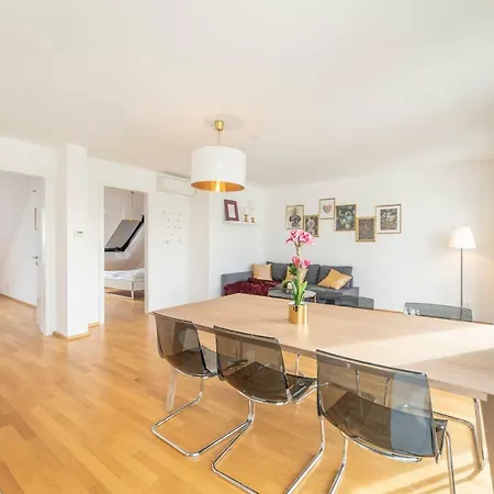 Apartment Margareten