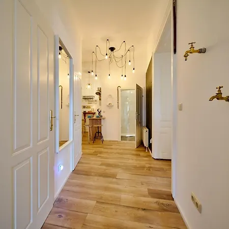 Leuhusen Collection Apartment Vienna