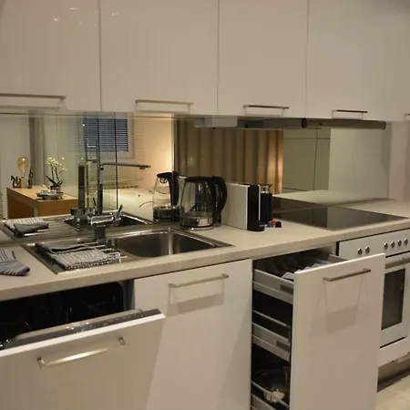 Appartamento Elegant Cozy