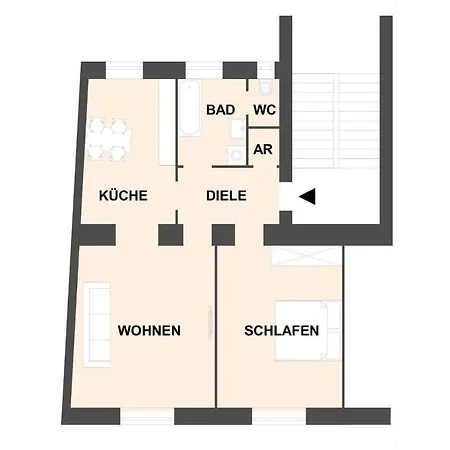 Rudolfsplatz Wien
