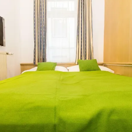Apartment Checkvienna - Edelhof Vienna