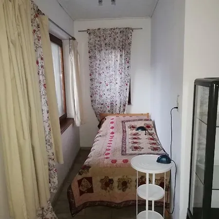 Manuela Eckert Apartment Vienna