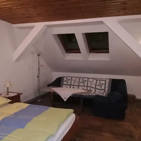 Manuela Eckert Apartment *