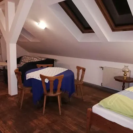 Manuela Eckert Apartment