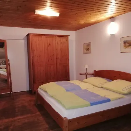 Manuela Eckert Apartment
