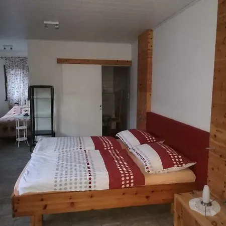 Manuela Eckert Apartment