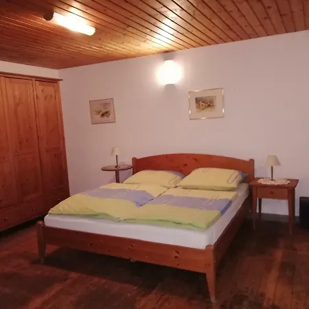 Apartment Manuela Eckert *