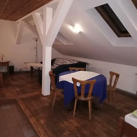 Manuela Eckert Apartment