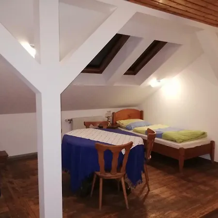 Apartment Manuela Eckert Vienna