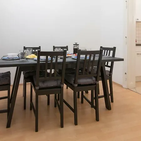 Belvedere Center Apartment *