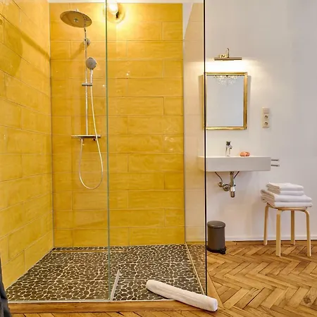 Leuhusen Collection Apartment Vienna