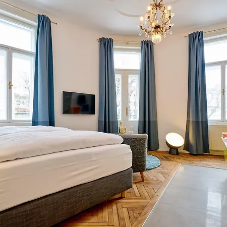 Leuhusen Collection Apartment *
