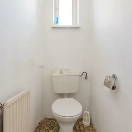 Charming City Apartment Vienna
