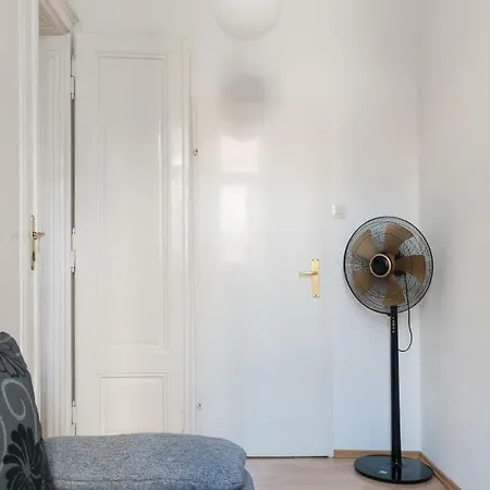 Apartment Charming City Vienna