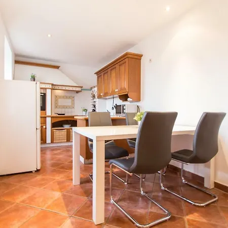 Davidgasse Apartamento *