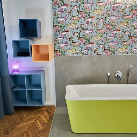 Leuhusen Collection Apartment *