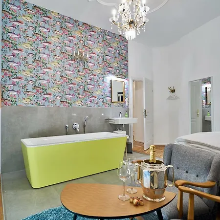 Leuhusen Collection Apartment *