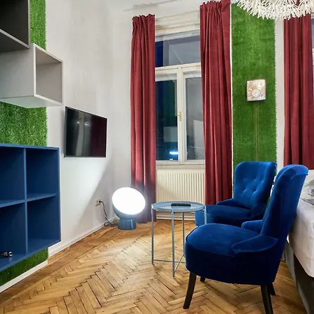 Leuhusen Collection Apartment *