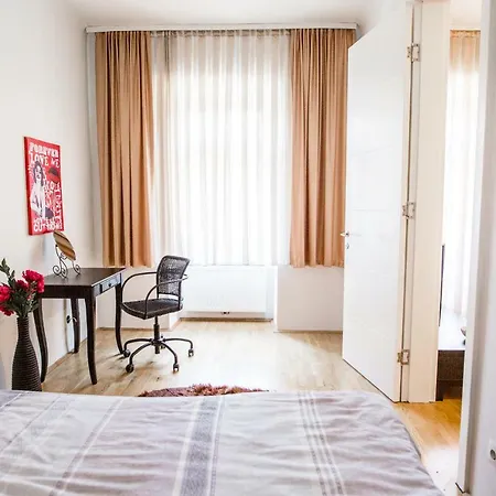 Flarent Apartments-wg *